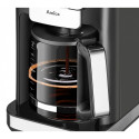 Coffee maker with LED CD2011