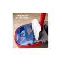 Flat mop H2prO