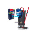 Flat mop H2prO