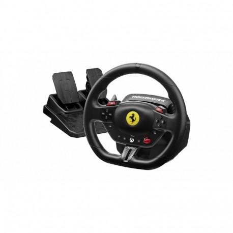 T98-X FERRARI 296 GTS WW Steering Wheel