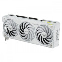 Graphics card GeForce RTX 5070Ti TUF GAMING OC WHITE GDDR7 256bit 3DP/2HDMI