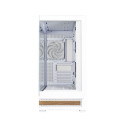 Case 40 NAMU ATX Midi Tower White ARGB