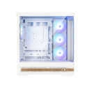 Case 40 NAMU ATX Midi Tower White ARGB
