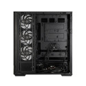 Case 40 NAMU ATX Midi Tower Black ARGB