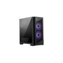 PC case MPG VELOX 300R AIRF LOW PZ ARGB FAN