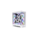 Mid Tower Chassis CTE E660 MX TG - Snow