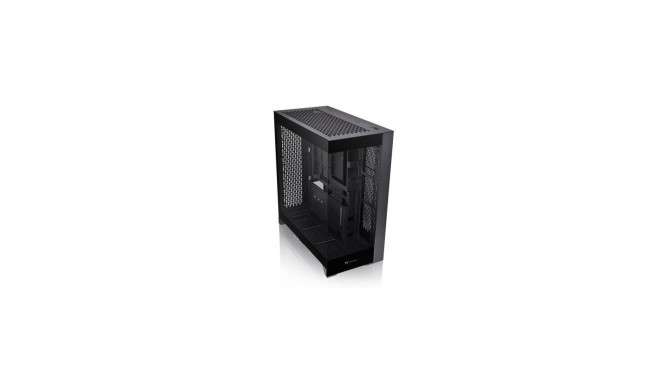 Case CTE E660 MX TG - Black