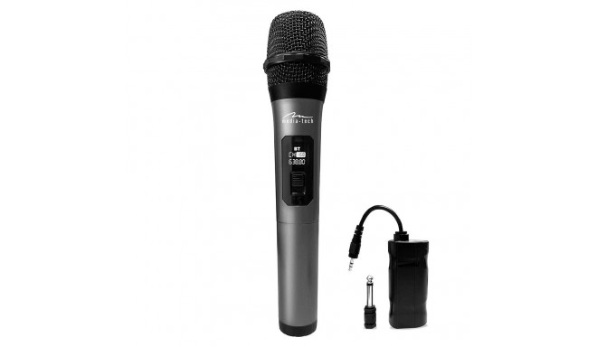 Juhtmevaba mikrofon MIC HERO MT398