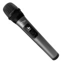 WIRELESS MICROPHONE MIC HERO WIRELESS MT398