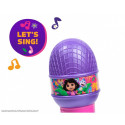 Microphone (Sounds Only) Dora