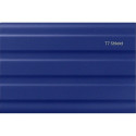 Samsung SSD T7 Shield 2TB USB 3.2, sinine