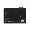 Battery AGM 12V 90Ah