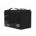 Battery AGM 12V 90Ah