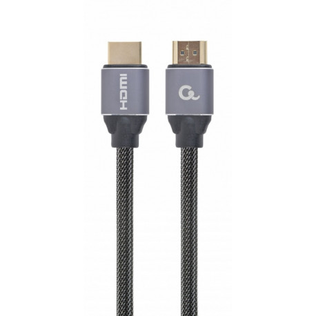 - Product Type: HDMI Cable
- Performance: High Speed
- Fea