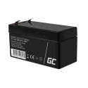 AGM 12V 1.2Ah