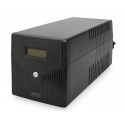 UPS Line-Ineractive 1500VA/900W LCD