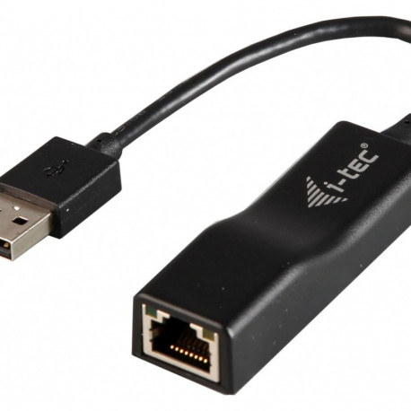 USB 2.0 Fast Ethe rnet Adapter 10/100 Mbp