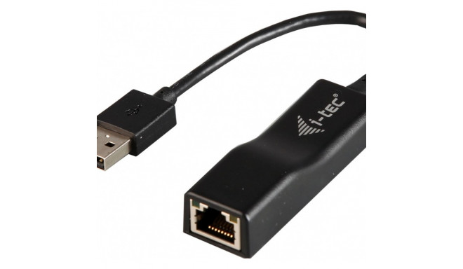USB 2.0 Fast Ethe rnet Adapter 10/100 Mbp