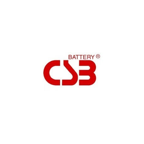 CSB GP12170 (GP12170B1) is a general-purpose, maintenance-free sealed lead-acid (VR