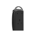 Surge protector | 8 gniazd | 3,0m