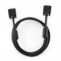 VGA Cable 15M/15M 15M (shielded+ferrite)