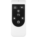 Konvekcinis šildytuvas ECG TK 2080 DR White