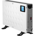 Konvekcinis šildytuvas ECG TK 2080 DR White