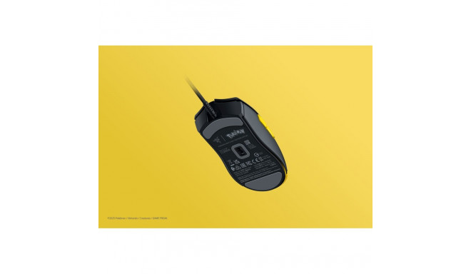 Razer | Cobra | Gaming Mouse | Pokémon Edition