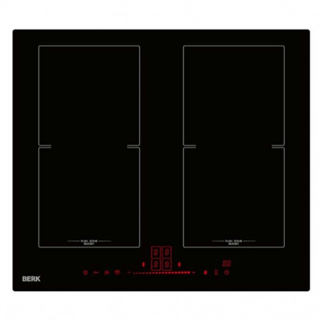 Berk BHI-62001S/YK pliidiplaat