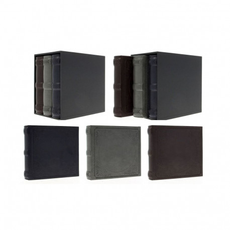 Album GED DECORset4 10x15|3x200 | sisestatav | köidetud