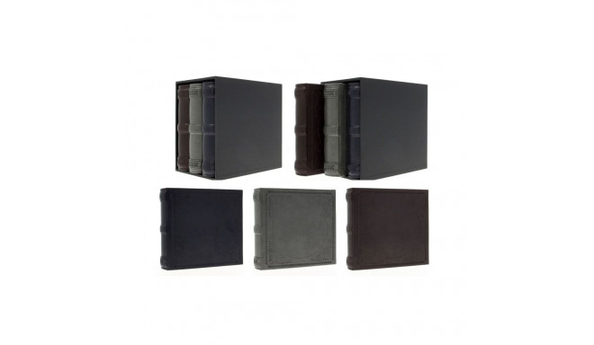 Album GED DECORset4 10x15|3x200 | slip in |bookbound|