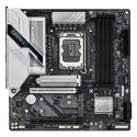 Gigabyte Z890M GAMING X | Processor family Intel | Processor socket LGA1851 | DDR5 | Supported hard 