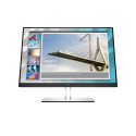 61cm/24'' (1920x1200) HP E24i G4 16:10 5ms HDMI VGA USB DisplayPort VESA pööratav WQXGA must monitor