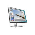 61cm/24'' (1920x1200) HP E24i G4 16:10 5ms HDMI VGA USB DisplayPort VESA pööratav WQXGA must monitor