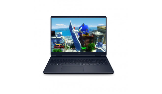Alienware 16 Aurora AC16250 | 16 " | WQXGA | 2560 x 1600 pixels | Intel Core 9 | 270H | 32 GB | DDR5