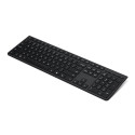 Lenovo Professional juhtmevaba laetav klaviatuur AI | klaviatuur | juhtmevaba | eesti | Bluetooth | 