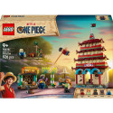 LEGO One Piece Bitwa w Arlong Park (75638) LEGO One Piece Bitwa w Arlong Park (75638)