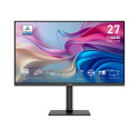 MSI Modern MD272UPHG - 27" IPS 4K UHD monitor 4 ms 60 Hz