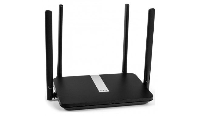 Cudy LT500_EU ruuter