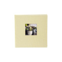 Album GOLDBUCH 17924 Bella Vista lime green, 10x15 200 | slip in| bookbound