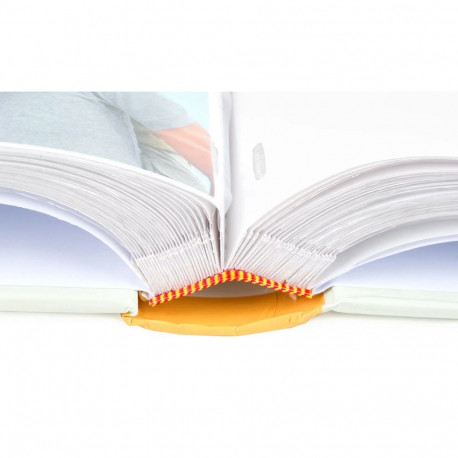 Album FANDY B46500/5 FRIENDS 10x15 500 | slip in| bookbound