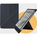 PocketBook Origami must 7.8" ümbris InkPad 4 / InkPad Color 3 / InkPad Color 2 jaoks