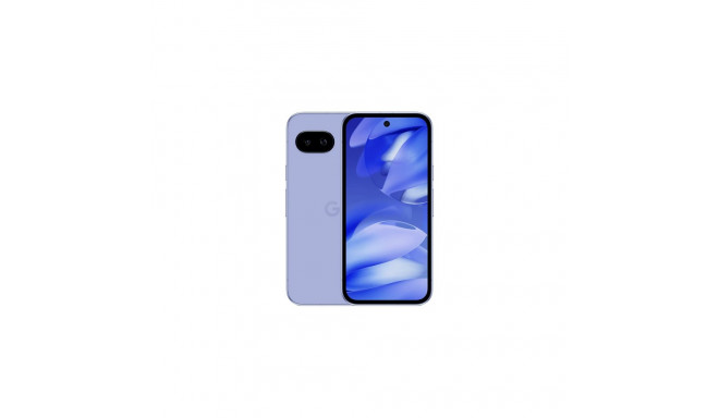 Google Pixel 9a 5G kahe SIM-kaardiga 8GB RAM 128GB - iris