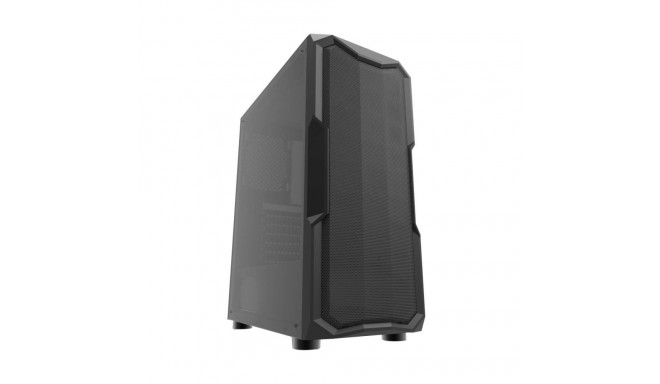 Darkflash AquariusCase Computer case (black)