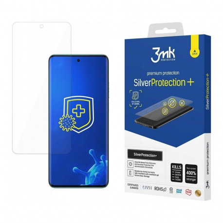 3MK 3mk protective film SilverProtection+ pro Motorola Edge 40 Neo