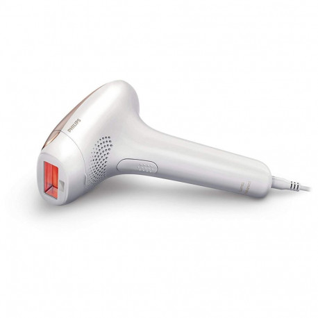 Philips | Lumea Advanced IPL Hair Removal Device | SC1994/00 | Bulb lifetime (flashes) 250000 | Numb