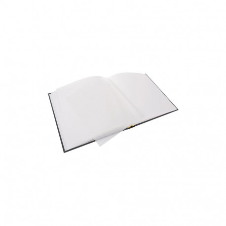 Album GOLDBUCH 27725 Bella Vista hall 30x31/60 lehekülge |valged lehed|nurgad/jaotused|köidetud