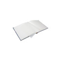 Album GOLDBUCH 27811 nature's melody sinine 30x31cm 60 lehekülge |valged lehed| nurgad/vahed
