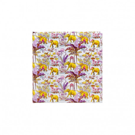 Album GOLDBUCH 27772 Insignia hele 30x31cm 60 lehekülge |valged lehed| nurgad/lõhed