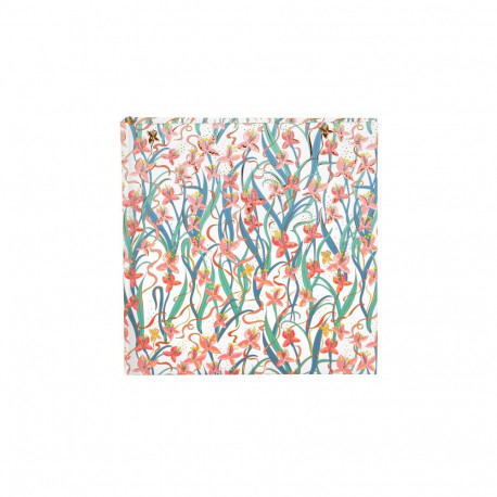 Album  GOLDBUCH 27515 Garden Chic white 30x31 60psl | corners/splits | bookbound